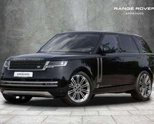 Land Rover Range Rover Gebrauchtwagen