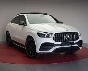 Mercedes-Benz GLE 53 AMG Gebrauchtwagen
