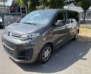 Citroen Spacetourer Gebrauchtwagen