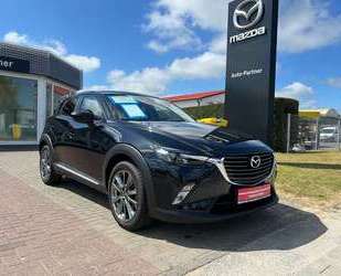 Mazda CX-3 Gebrauchtwagen