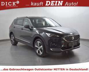 Seat Tarraco Gebrauchtwagen