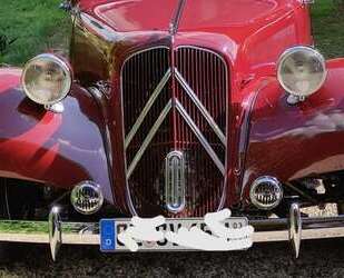 Citroen Traction Gebrauchtwagen