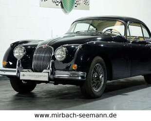 Jaguar XK Gebrauchtwagen