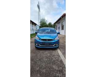 Mitsubishi Space Star Gebrauchtwagen