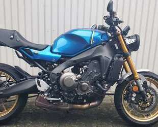 Yamaha XSR 900 Gebrauchtwagen
