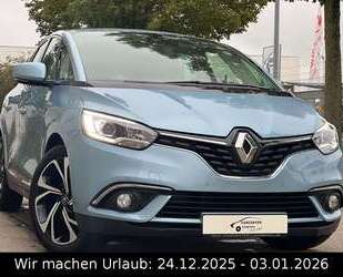Renault Scenic Gebrauchtwagen
