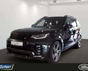 Land Rover Discovery Gebrauchtwagen