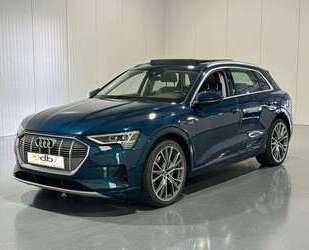 Audi e-tron Gebrauchtwagen