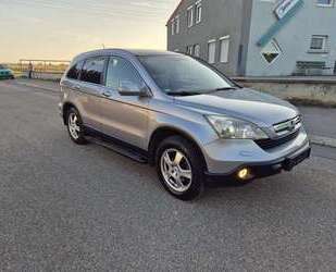 Honda CR-V Gebrauchtwagen