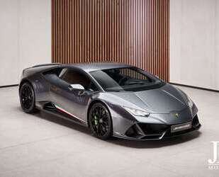 Lamborghini Huracán Gebrauchtwagen