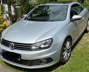 VW Eos Gebrauchtwagen