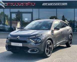 Citroen C4 Gebrauchtwagen