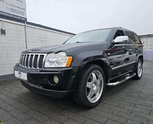 Jeep Grand Cherokee Gebrauchtwagen