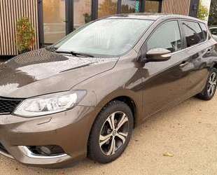 Nissan Pulsar Gebrauchtwagen