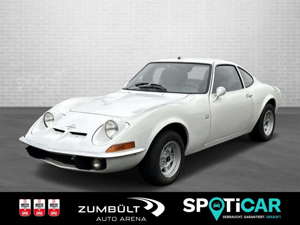 GT