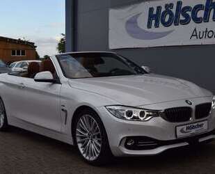 BMW 420 Gebrauchtwagen