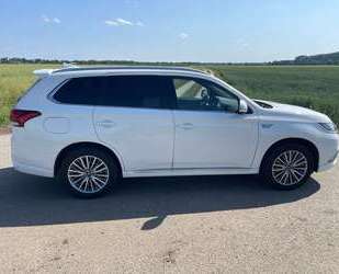 Mitsubishi Outlander Gebrauchtwagen