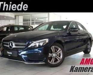 Mercedes-Benz C 200 Gebrauchtwagen