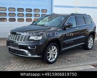 Jeep Grand Cherokee Gebrauchtwagen