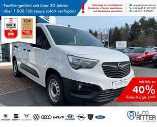 Opel Combo Gebrauchtwagen