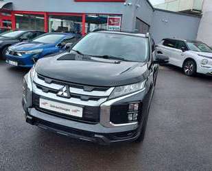 Mitsubishi ASX Gebrauchtwagen