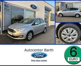 Ford C-Max Gebrauchtwagen