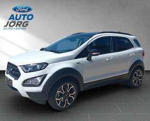 Ford EcoSport Gebrauchtwagen