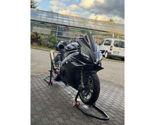 Aprilia RSV4 Gebrauchtwagen