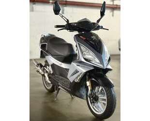 Peugeot Speedfight Gebrauchtwagen