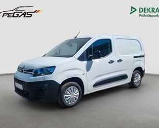 Citroen Berlingo Gebrauchtwagen