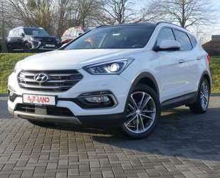 Hyundai SANTA FE Gebrauchtwagen