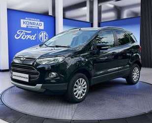 Ford EcoSport Gebrauchtwagen