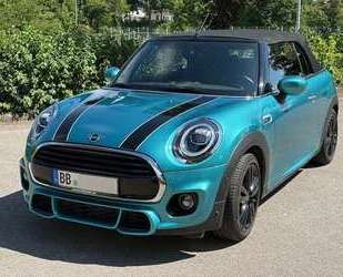 Mini Cooper Gebrauchtwagen