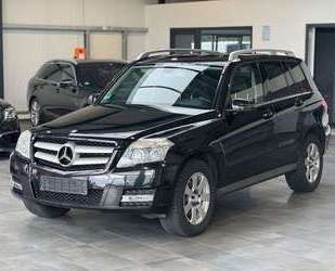 Mercedes-Benz GLK 350 Gebrauchtwagen