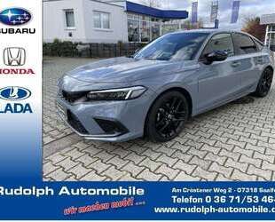 Honda Civic Gebrauchtwagen