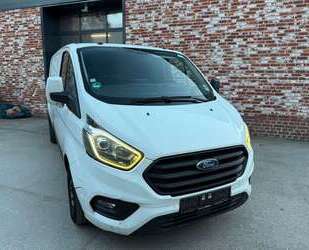 Ford Transit Custom Gebrauchtwagen