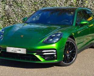 Porsche Panamera Gebrauchtwagen