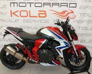 Honda CB 1000 Gebrauchtwagen