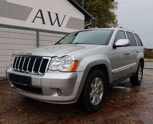 Jeep Grand Cherokee Gebrauchtwagen