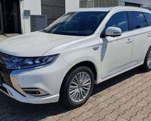 Mitsubishi Outlander Gebrauchtwagen