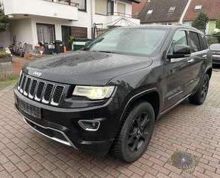 Jeep Grand Cherokee Gebrauchtwagen