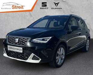 Seat Arona Gebrauchtwagen