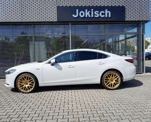 Mazda 6 Gebrauchtwagen