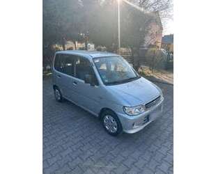 Daihatsu Move Gebrauchtwagen