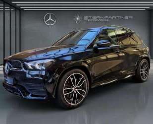 Mercedes-Benz GLE 350 Gebrauchtwagen