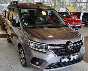 Renault Kangoo Gebrauchtwagen