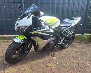 Honda CBR 600 Gebrauchtwagen