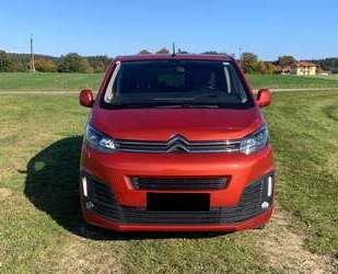 Citroen Spacetourer Gebrauchtwagen