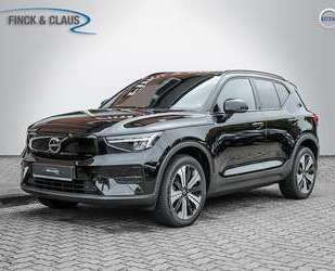 Volvo XC40 Gebrauchtwagen