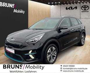 Kia e-Niro Gebrauchtwagen